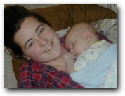 Ian's B-Day 2002 Pic